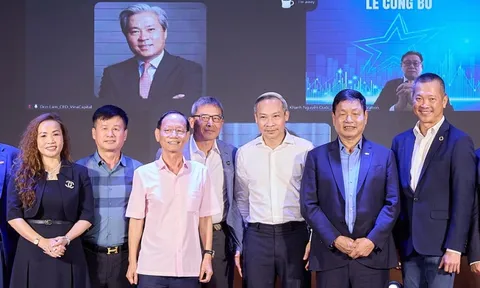 Nhiều tỉ phú, doanh nghiệp tư nhân bắt tay xây dựng mô hình 'công - tư kiến quốc'