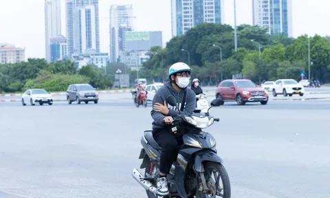 Miền Bắc đón không khí lạnh đầu mùa vào cuối tháng 9