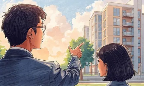 Đừng nghĩ “giá đang rẻ, không mua sẽ tiếc” – bẫy khiến nhiều người ôm nợ sau khi mua nhà