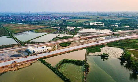 Hàng triệu người dân Bắc Ninh sẽ vui mừng khi biết loạt dự án trọng điểm có chuyển biến lớn