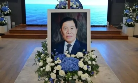 'Ông trùm' Singapore qua đời, 6 người cháu trở thành tỷ phú chỉ sau 1 đêm