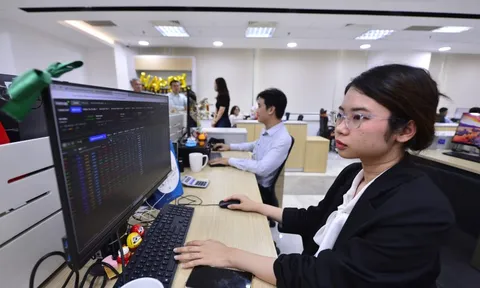 Hàng loạt điểm mới gỡ nút thắt thị trường chứng khoán, thúc đẩy nâng hạng