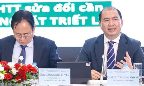 'Vi phạm thương hiệu mang lại lợi nhuận cả chục tỉ nhưng xử phạt chỉ vài chục triệu'