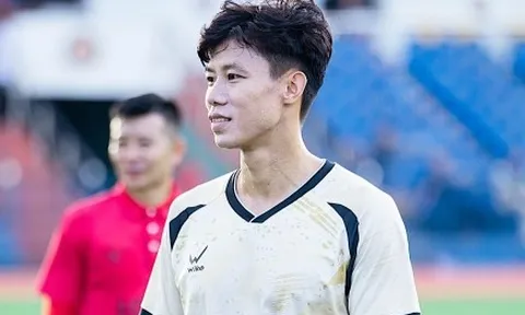 Quế Ngọc Hải: CLB Thanh Hóa sẽ vượt khó