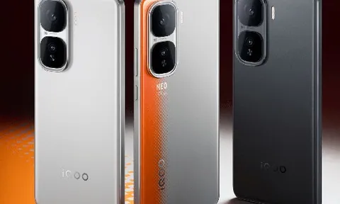 Một mẫu điện thoại sở hữu điều mà Samsung hay Apple phải dè chừng: Pin "khủng" mà máy vẫn mỏng nhẹ