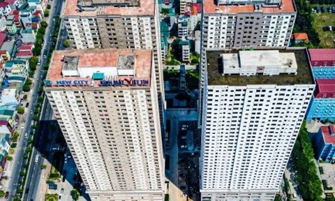 Tháng 'cô hồn', bất động sản có giảm giá?