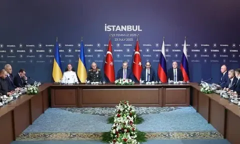 Điện Kremlin: Các cuộc đàm phán hòa bình với Ukraine bị đình trệ