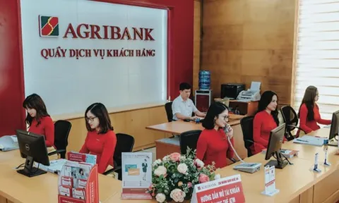 Tối 12/9, Agribank, Vietcombank, BIDV, VietinBank, VPBank,…đồng loạt khuyến cáo khách hàng