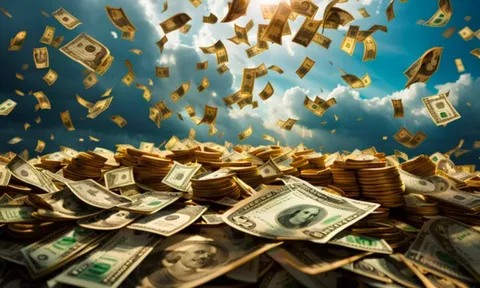 7.600 tỷ USD đang 'nằm yên': Cơn lũ tiền mặt sẽ đổ vào thị trường ngay khi Fed cắt giảm lãi suất?