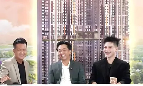 Khi lãnh đạo doanh nghiệp livestream bán nhà, xe