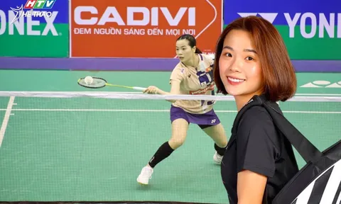 Ngôi sao Việt Nam hạ đối thủ Hàn Quốc, hiên ngang bước vào Chung kết