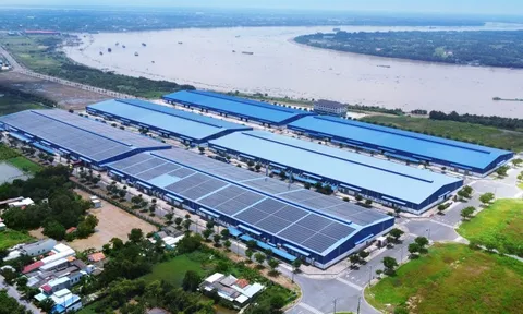 IMG Phước Đông và EVNSPC hợp tác đầu tư hệ thống điện 110kV tại Tây Ninh