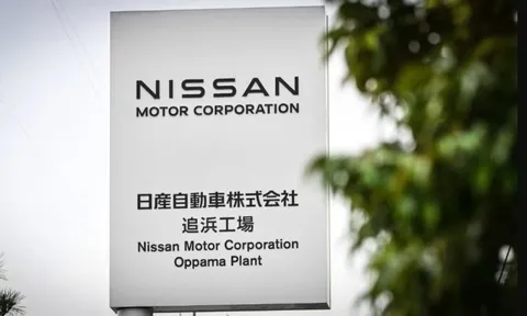 Hoàng hôn của biểu tượng xe Nhật: Nissan đóng cửa nhà máy lâu đời nhất tại Nhật Bản, toàn địa phương chấn động