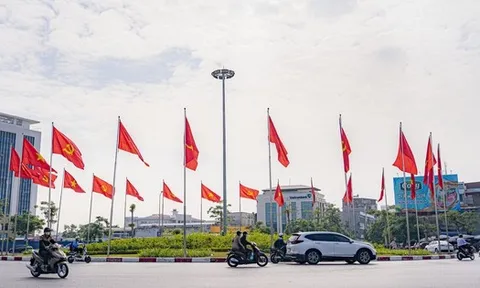 Tin vui cho hàng triệu người dân thành phố Hải Phòng mới