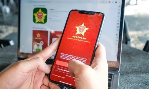 Triển khai ứng dụng công nghệ sinh trắc học trên hệ thống định danh và xác thực điện tử VNeID