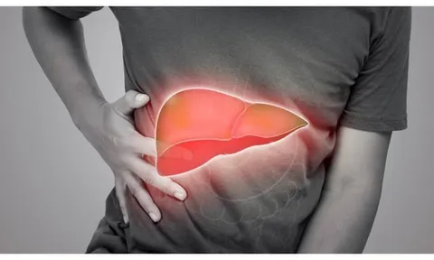 Tìm ra lý do một số người châu Á dễ mắc bệnh gan