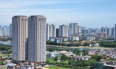 Giá nhà cao, sao tỉ lệ người trẻ mua nhà tăng?