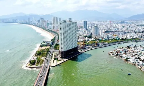 ‘Khánh Hòa mới’ với chiến lược phát triển ‘kiềng 3 chân’