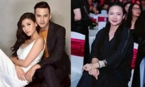 Sao Việt 13/9: Lương Thế Thành phản hồi thông tin ly hôn Thúy Diễm; Bất ngờ ngoại hình của Phan Như Thảo sau phẫu thuật cắt túi mật