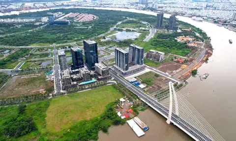 Vì sao TP.HCM kiến nghị không thanh tra 15/20 dự án trong kế hoạch của Thanh tra Chính phủ?