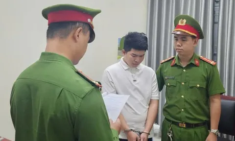 Khách chuyển khoản đặt cọc vào 2 tài khoản mở tại Agribank và MB, thanh niên sinh năm 2002 nhận đủ tiền nhưng không giao hàng