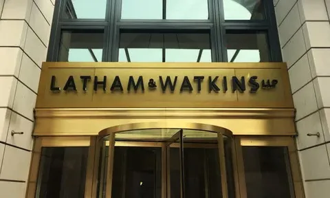 Latham & Watkins là công ty luật như thế nào?