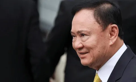 Tin mới về sức khỏe cựu Thủ tướng Thái Lan Thaksin sau 5 ngày ngồi tù
