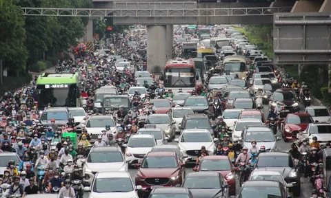 Đề xuất mới liên quan hàng triệu ô tô