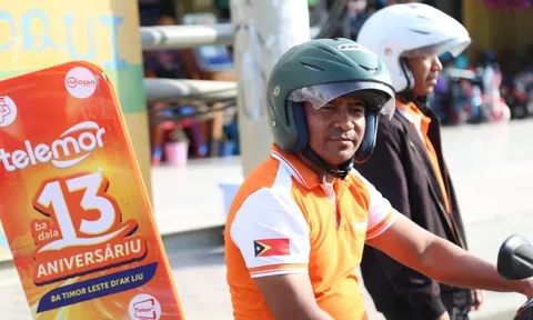 Cú hích 5G của Viettel Timor trước thềm sự kiện lịch sử Timor-Leste gia nhập ASEAN