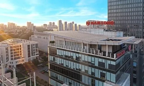 Nam Long (NLG): Dấu ấn doanh nghiệp phát triển bền vững và tầm nhìn kiến tạo đô thị tích hợp