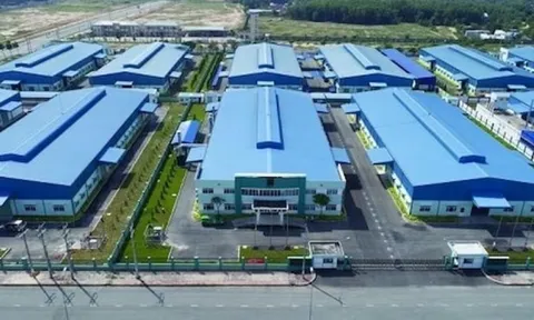 Diễn biến mới tại dự án KCN 227ha do Vingroup đầu tư với tổng vốn trên 4.000 tỷ đồng