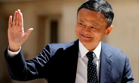 Công ty được Jack Ma hậu thuẫn đón tin vui: Cuộc đua giữa các "ông lớn" Trung Quốc dần nóng lên!