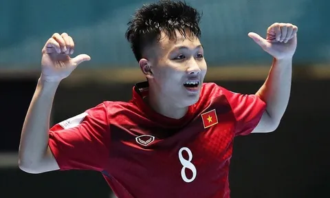 Tuyển Việt Nam gạch tên người hùng World Cup, chốt quân số đấu Trung Quốc ở giải châu Á