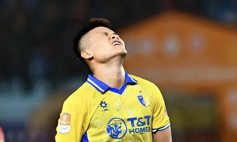 Hà Nội FC gây thất vọng