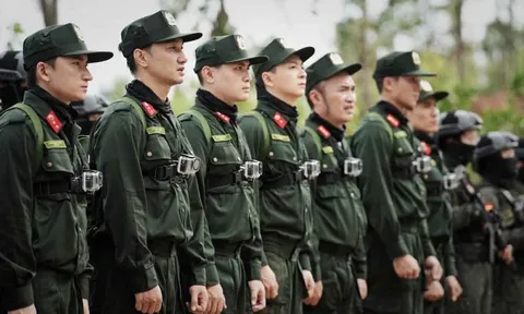 Ngô Kiến Huy gặp chấn thương tại Chiến sĩ quả cảm