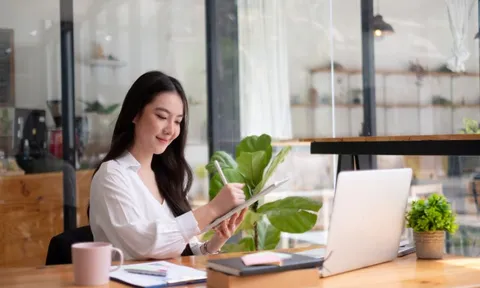 Giới trẻ châu Á ưa chuộng căn hộ đa năng