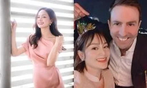 Thêm một chi tiết trong quá trình ly hôn được Lan Phương làm rõ