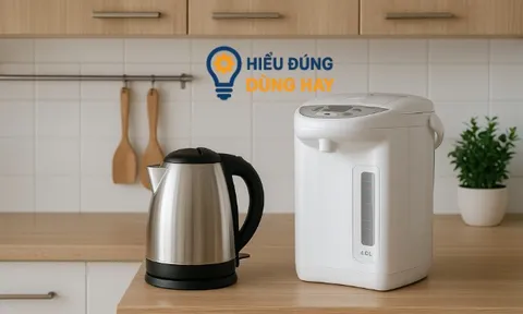 Thủ phạm ít ai ngờ lại âm thầm khiến hóa đơn điện tăng vọt trong mùa nóng, 'ngốn điện’ hơn cả tủ lạnh