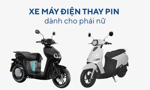 Yamaha Neo’s hay VinFast Vero X – Xe điện 2 pin nào đáng mua hơn cho phái đẹp?