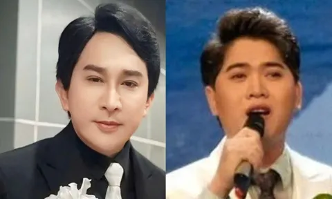 Kim Tử Long tiếc cho thí sinh Chuông vàng vọng cổ ca bị gãy