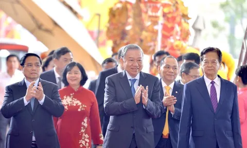 Việt Nam dự kiến lập kỷ lục lần đầu tiên tại công trình Top 10 thế giới: Chưa có tiền lệ