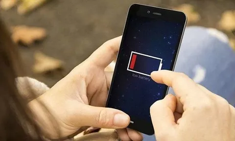 6 dấu hiệu quen thuộc cho thấy điện thoại của bạn có thể đã bị hack
