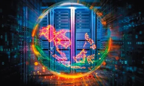 ‘Mỏ vàng’ 65 tỷ USD mở ra cơ hội chỉ có một lần trong một thế hệ: Viettel, FPT, VNPT chạy đua giành miếng bánh