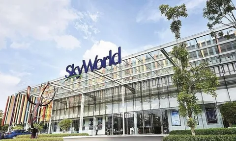 Dự án 9.400m2 ở TPHCM: Hà Đô, MIK Group, Khải Hoàn Land... 'bỏ chạy' khi bị 'hét giá', đại gia Malaysia chi 850 tỷ đồng mua