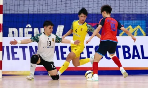Hai đội bóng Việt Nam thi đấu tiêu cực, VFF phải ra hàng loạt án phạt nặng