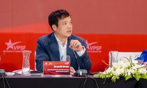Tổng giám đốc FPT: Doanh nghiệp đang đi chậm hơn Chính phủ trong chuyển đổi số