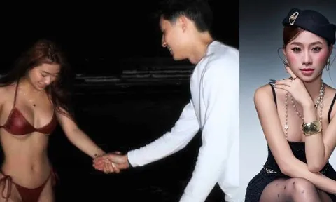 Người "chống lưng" cho Louis Phạm trở lại mạnh mẽ sau loạt drama