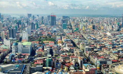 Thái Lan cảnh báo "diễn biễn bất thường" trong xuất khẩu một hàng hóa đặc biệt sang Campuchia
