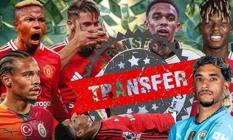 Hậu trường: Những ám ảnh chuyển nhượng của Madrid, Arsenal và các CLB hàng đầu