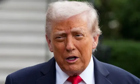 Ông Trump xác nhận đã có nhà đầu tư Mỹ mua lại TikTok